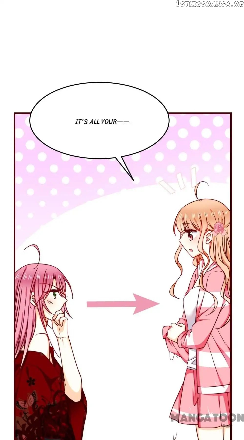 Which Me Do You Wanna Love Today? chapter 34 - page 7