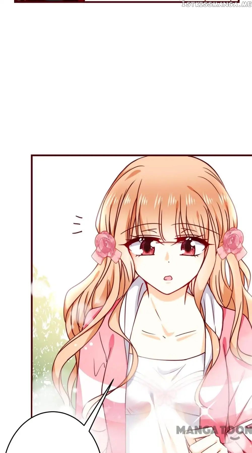 Which Me Do You Wanna Love Today? chapter 34 - page 8
