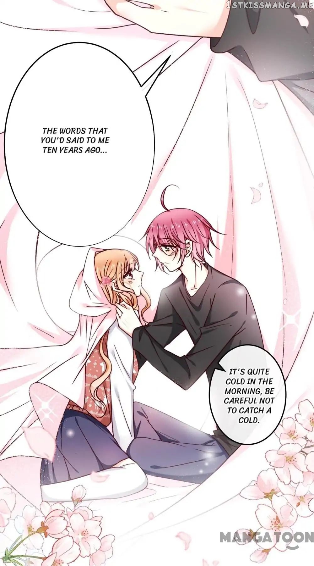 Which Me Do You Wanna Love Today? chapter 33 - page 11
