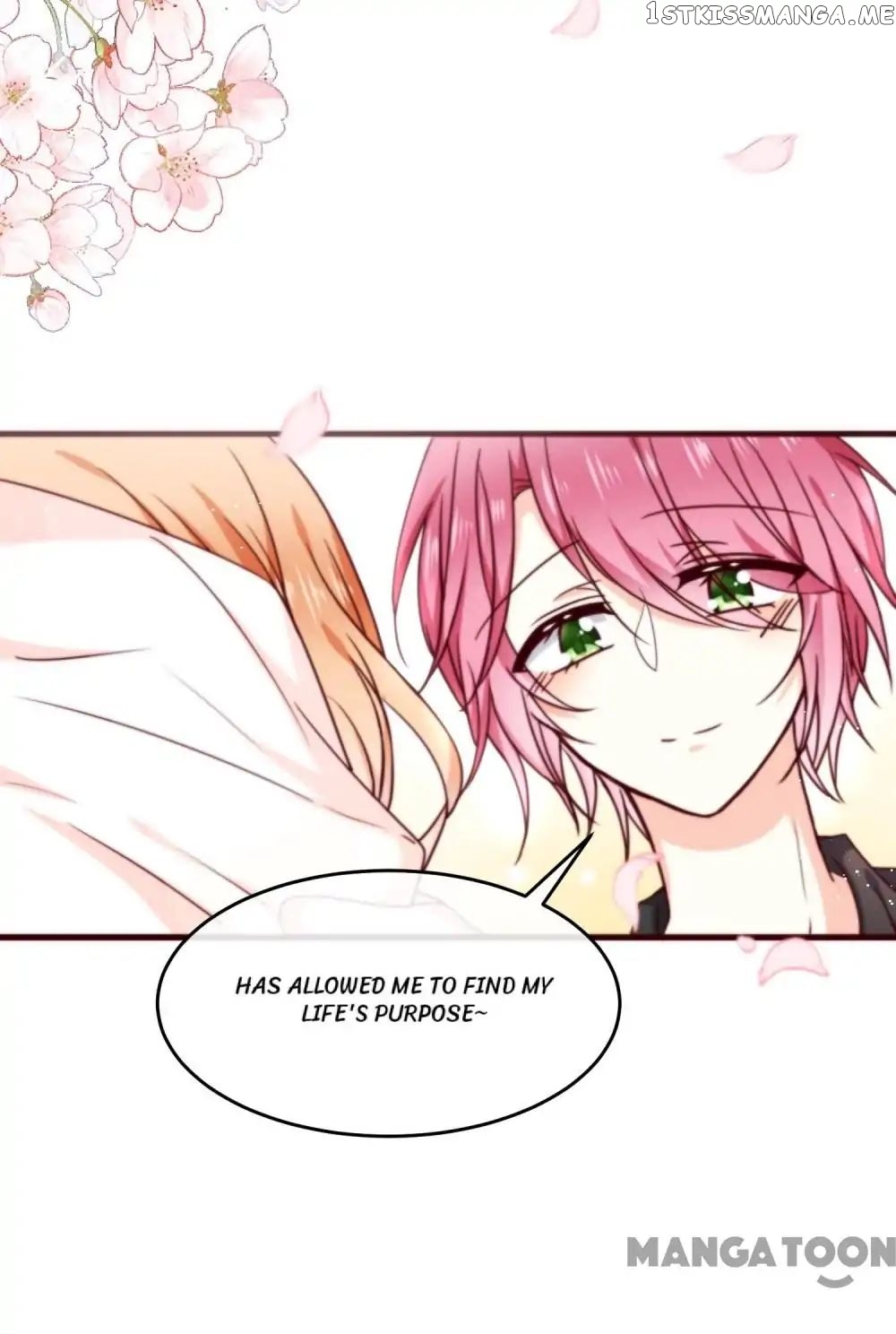Which Me Do You Wanna Love Today? chapter 33 - page 12