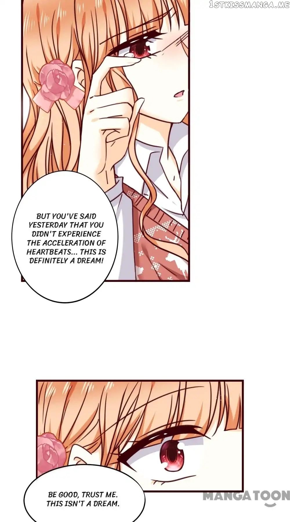 Which Me Do You Wanna Love Today? chapter 33 - page 2