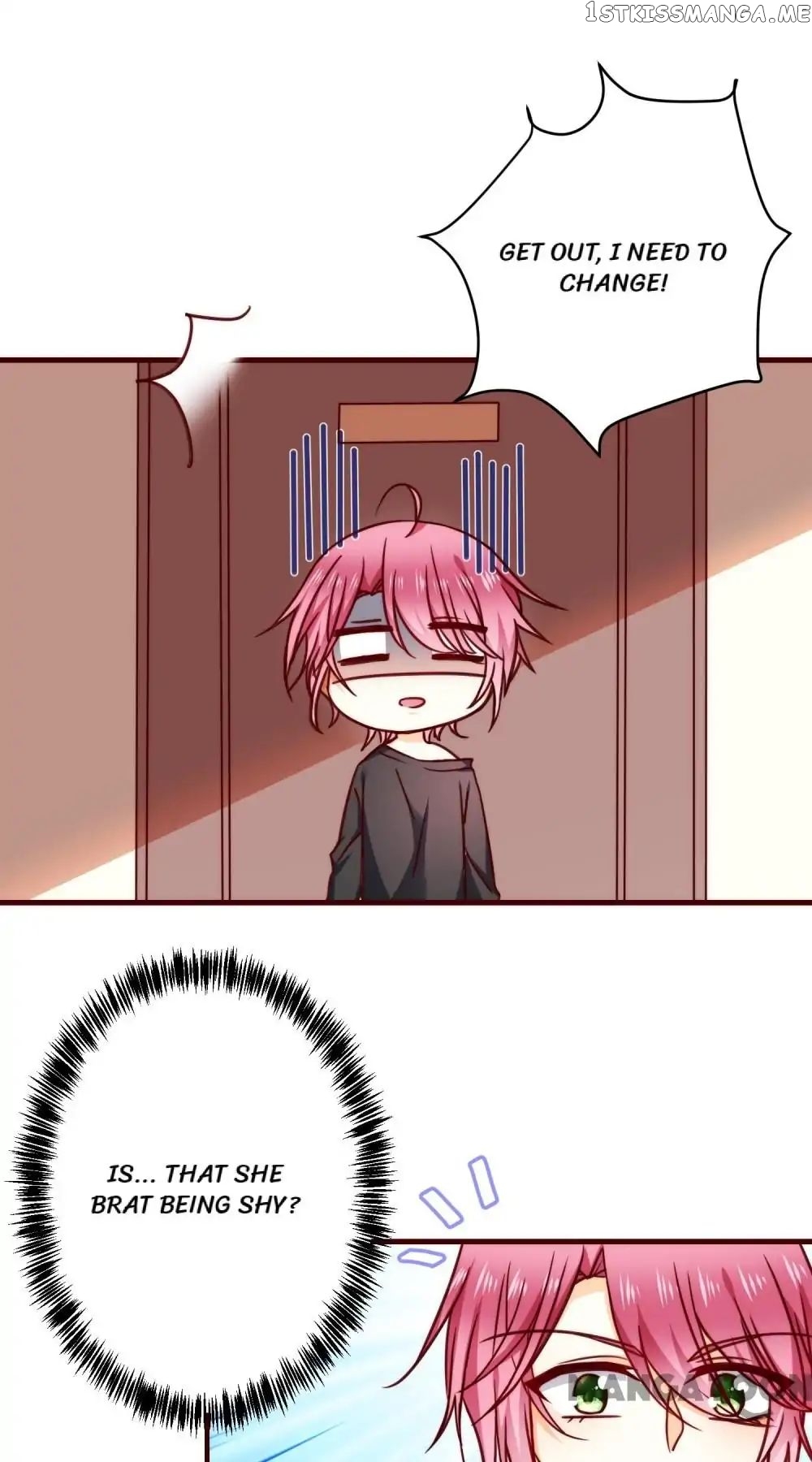 Which Me Do You Wanna Love Today? chapter 33 - page 20