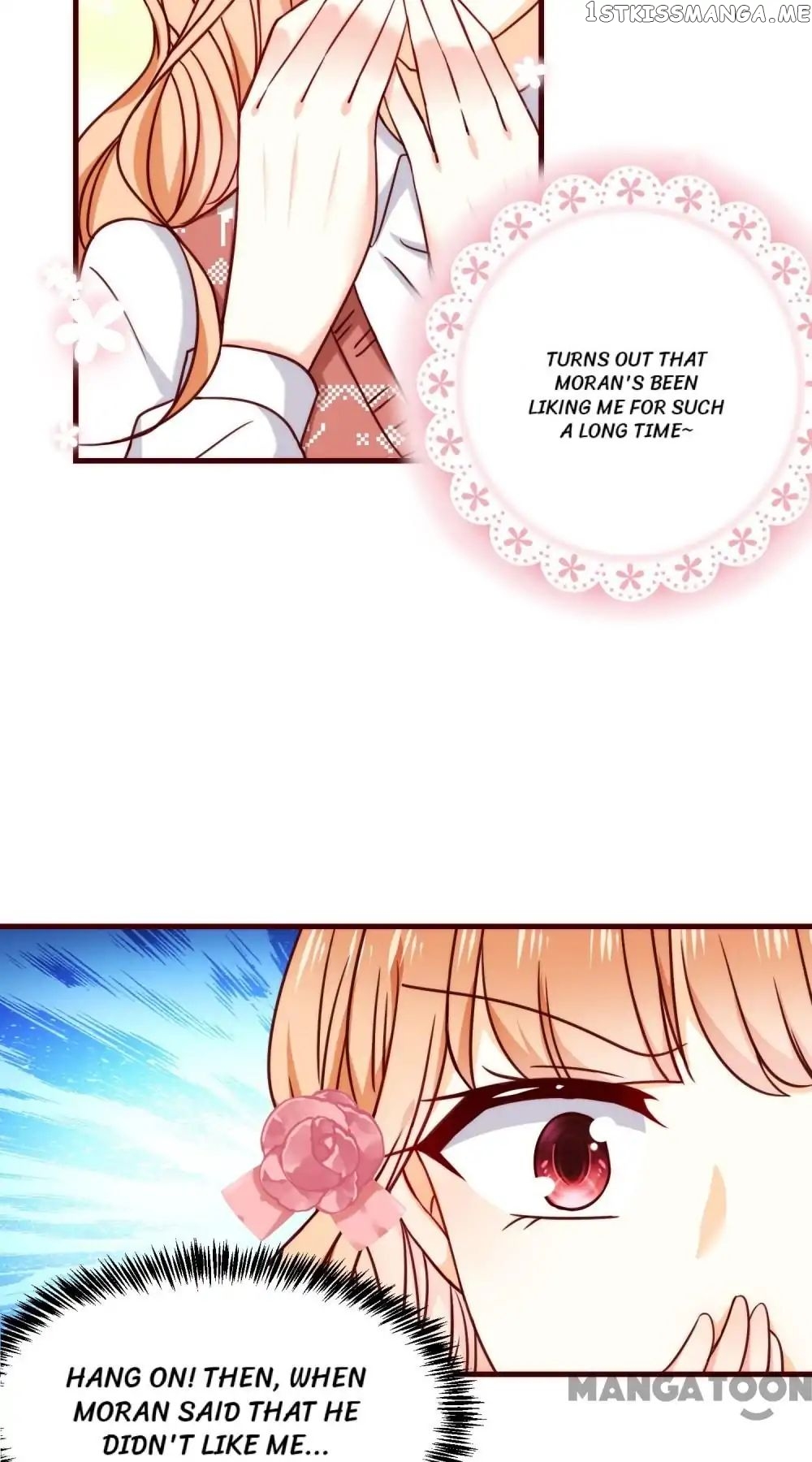 Which Me Do You Wanna Love Today? chapter 33 - page 23
