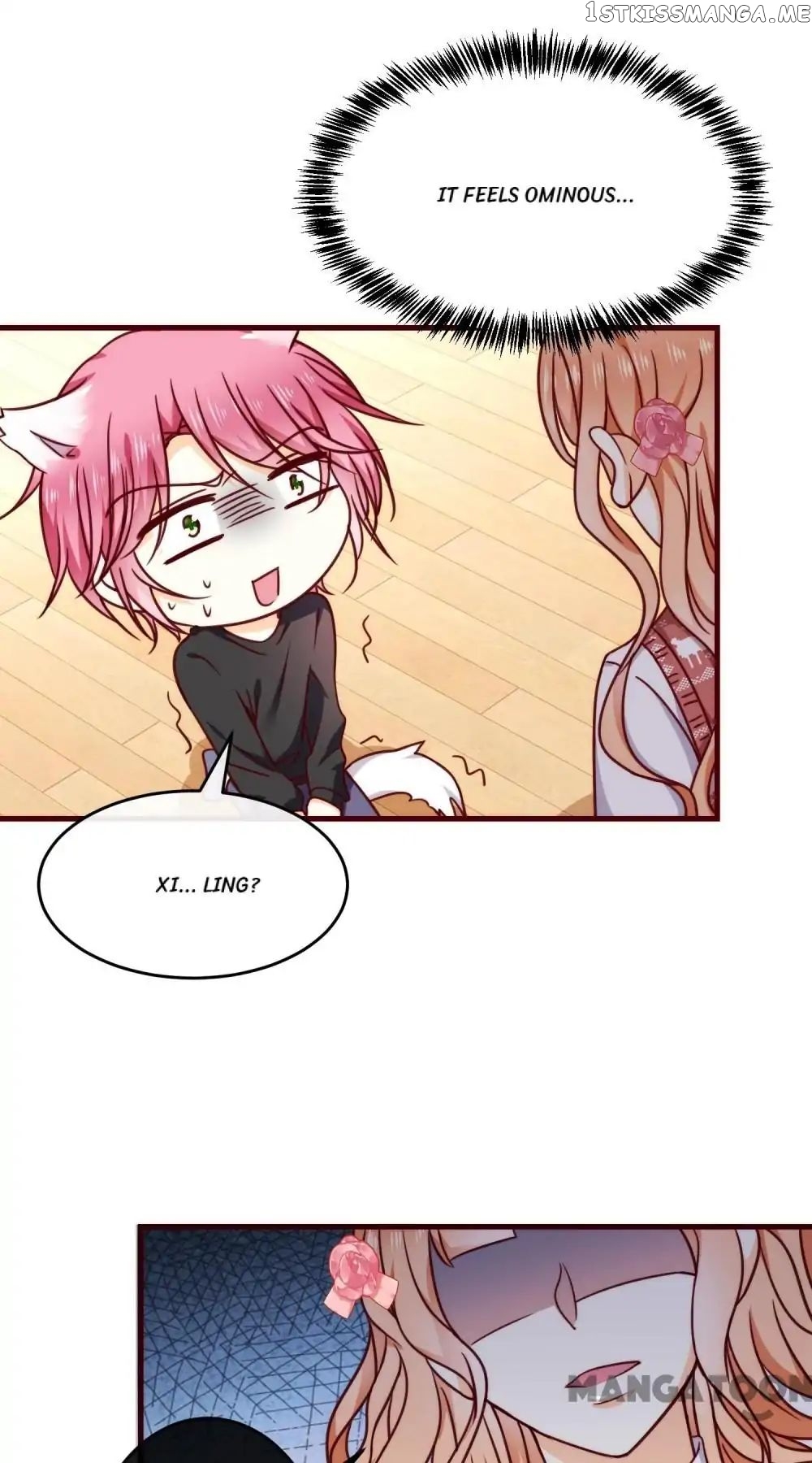 Which Me Do You Wanna Love Today? chapter 33 - page 28