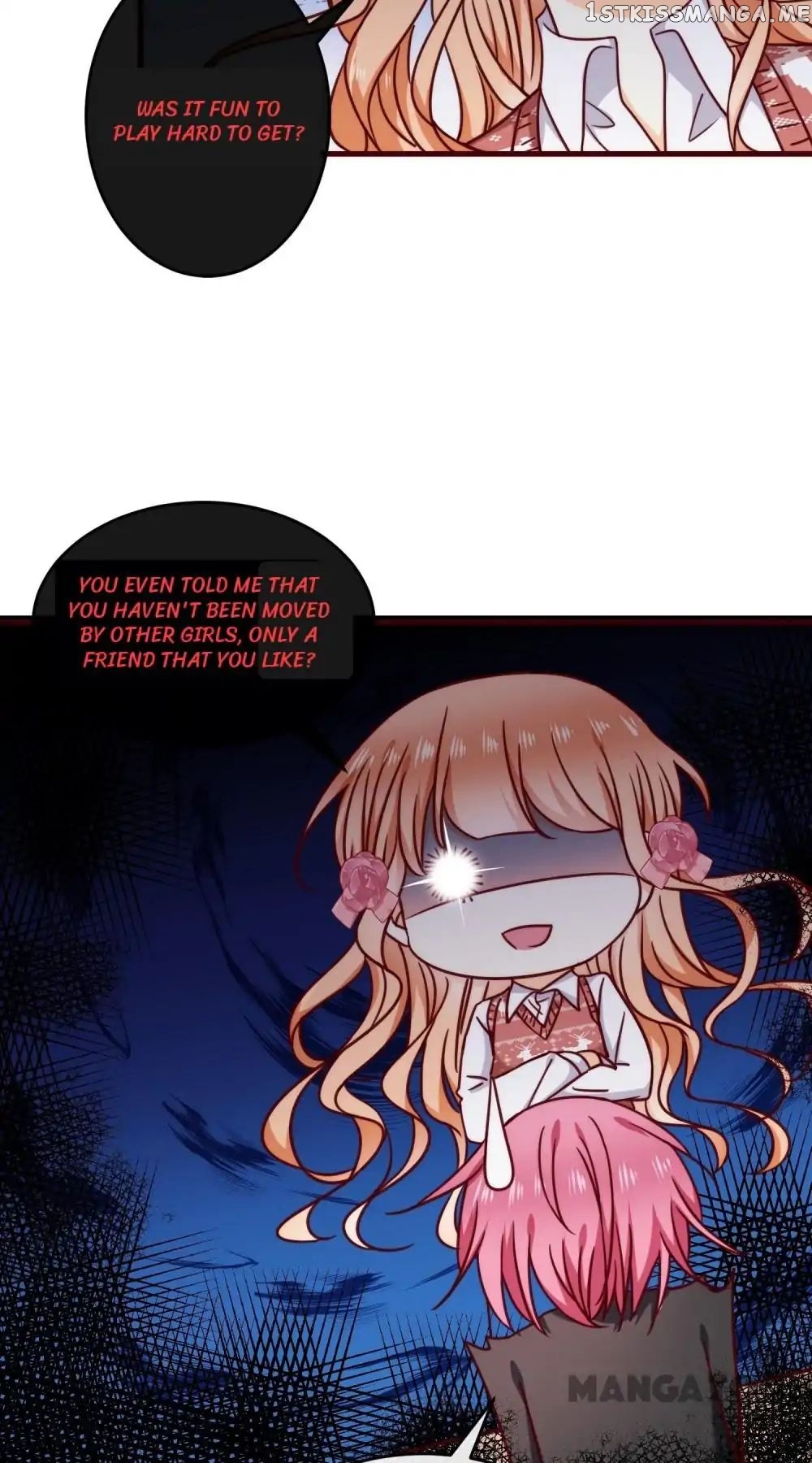 Which Me Do You Wanna Love Today? chapter 33 - page 29