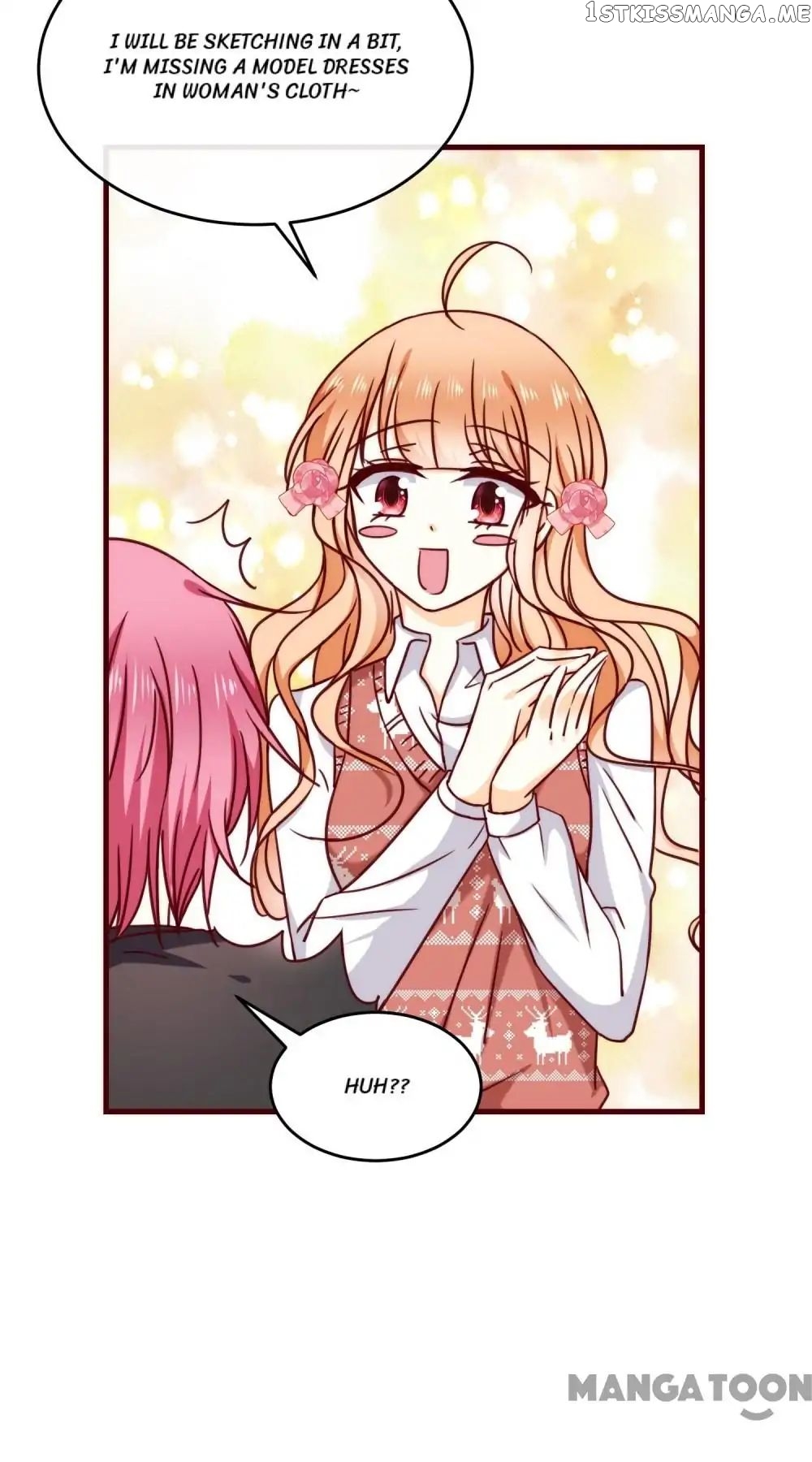 Which Me Do You Wanna Love Today? chapter 33 - page 32