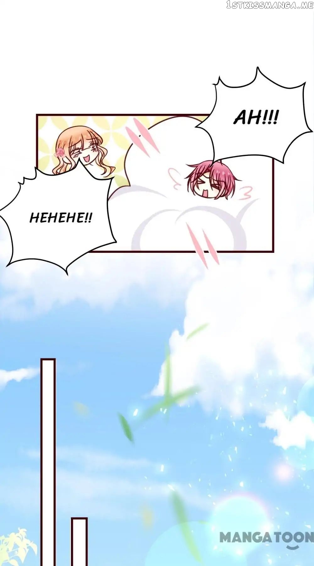Which Me Do You Wanna Love Today? chapter 33 - page 36