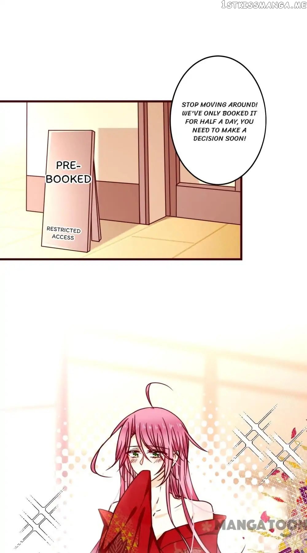 Which Me Do You Wanna Love Today? chapter 33 - page 38