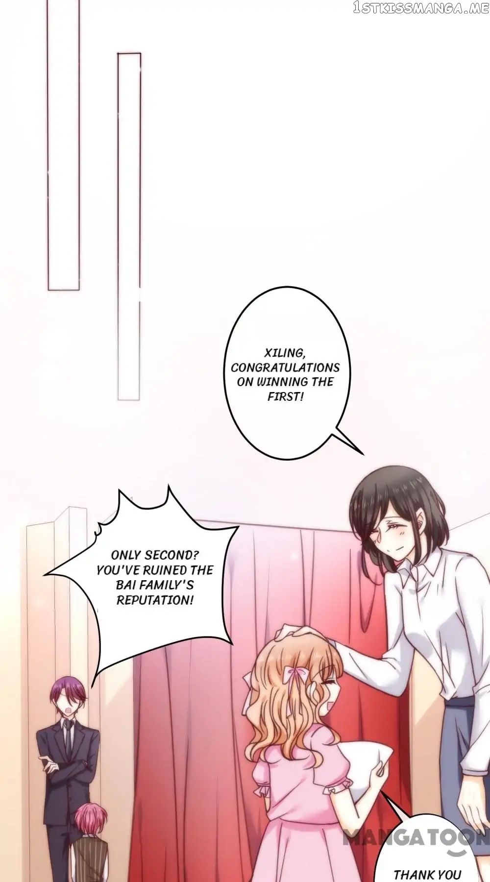 Which Me Do You Wanna Love Today? chapter 33 - page 5