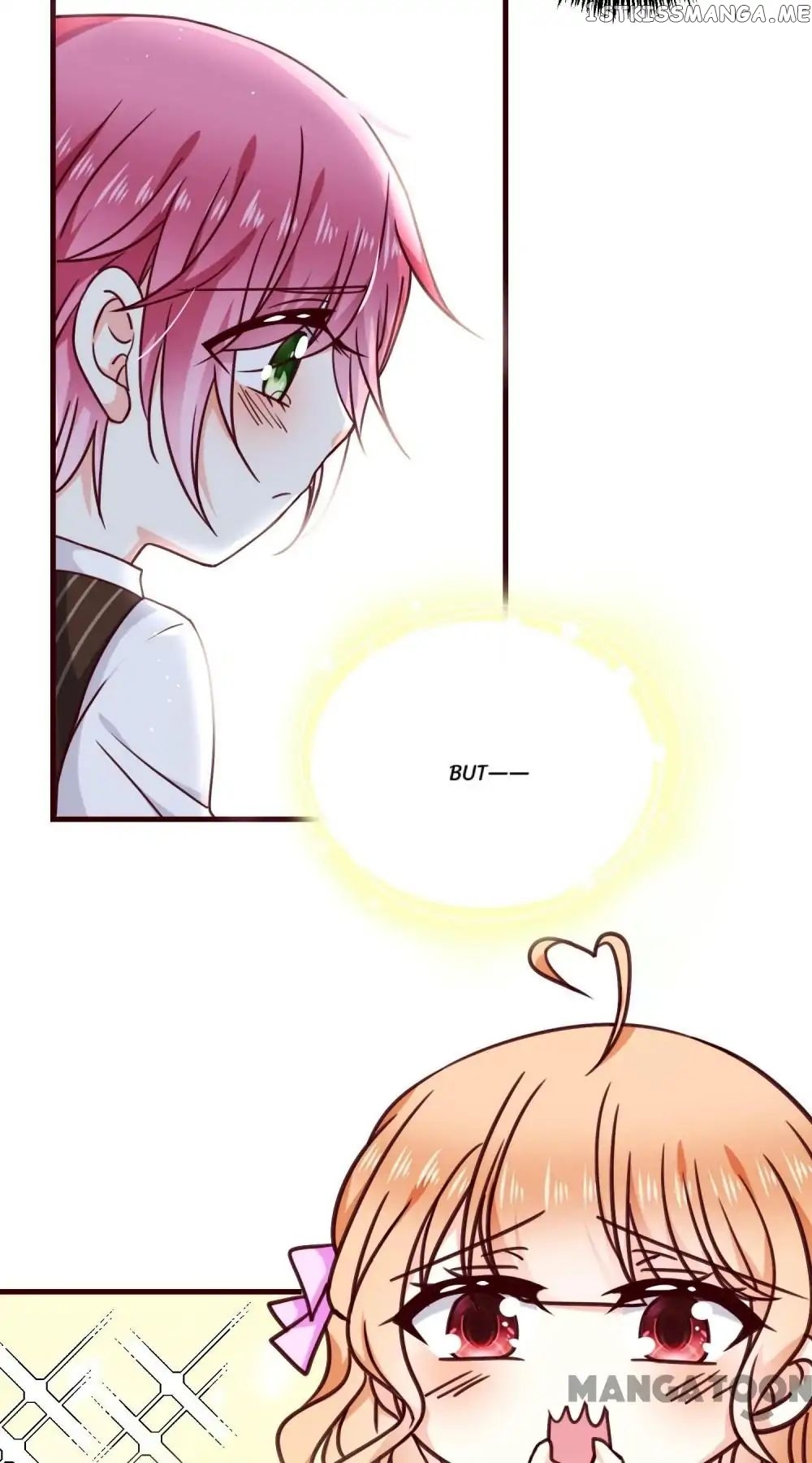 Which Me Do You Wanna Love Today? chapter 33 - page 8