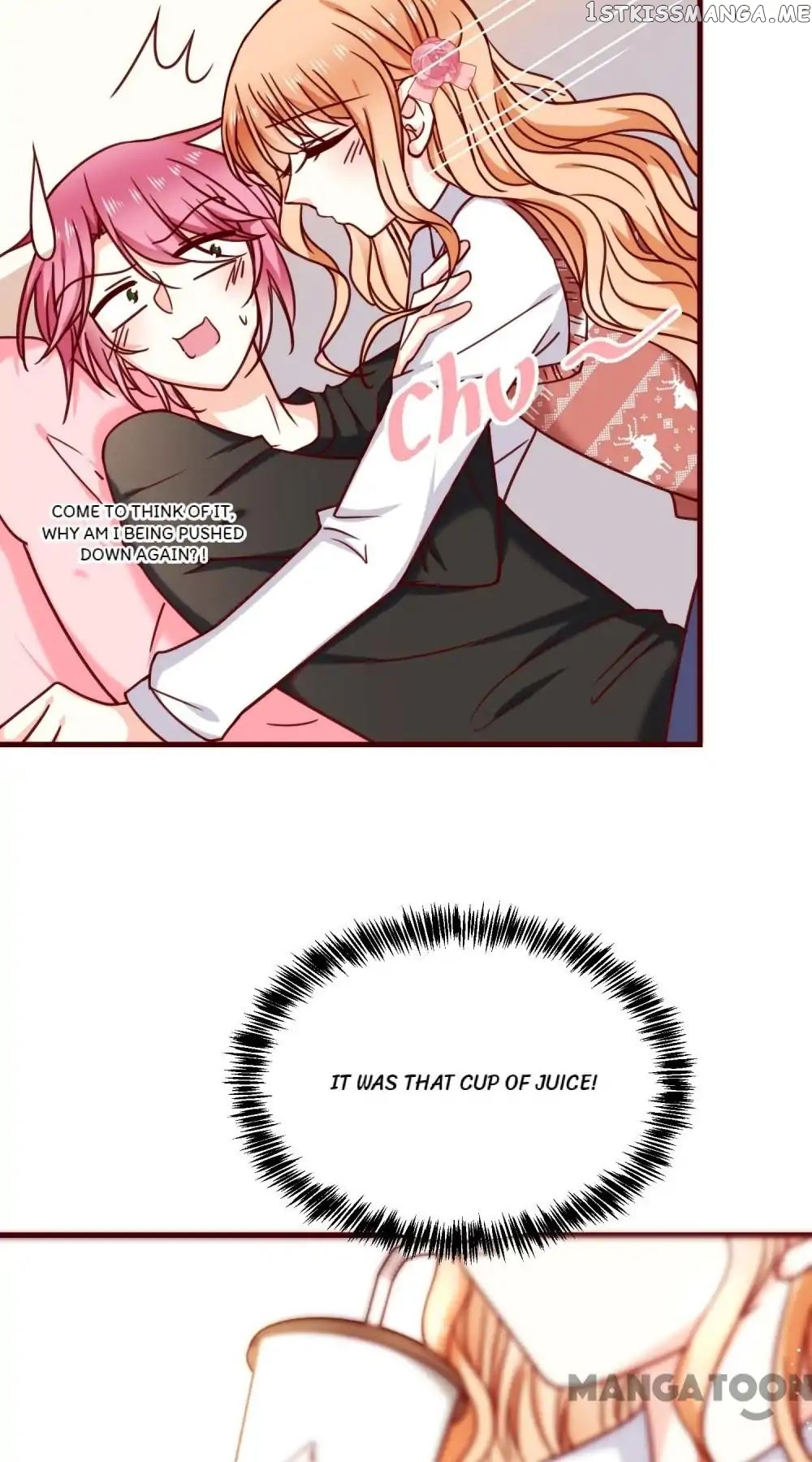 Which Me Do You Wanna Love Today? chapter 32 - page 2