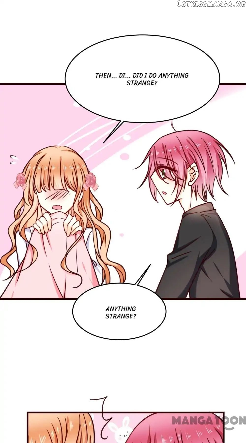 Which Me Do You Wanna Love Today? chapter 32 - page 32