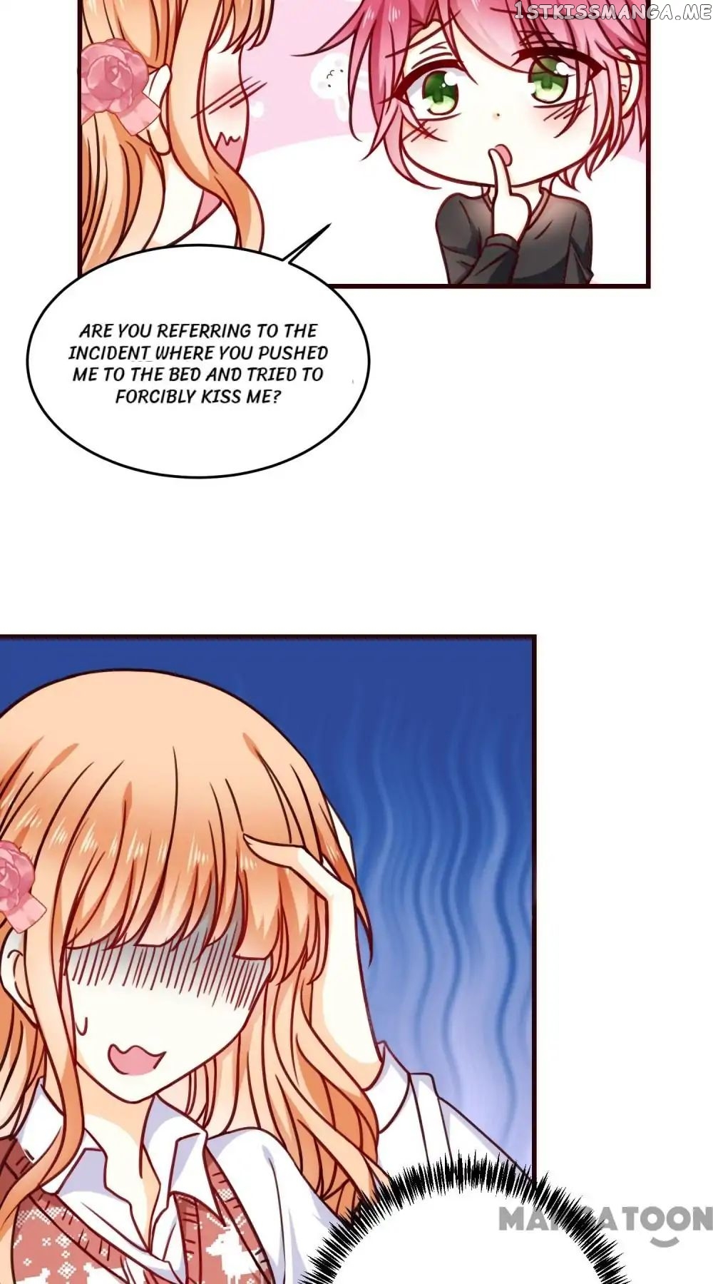 Which Me Do You Wanna Love Today? chapter 32 - page 33