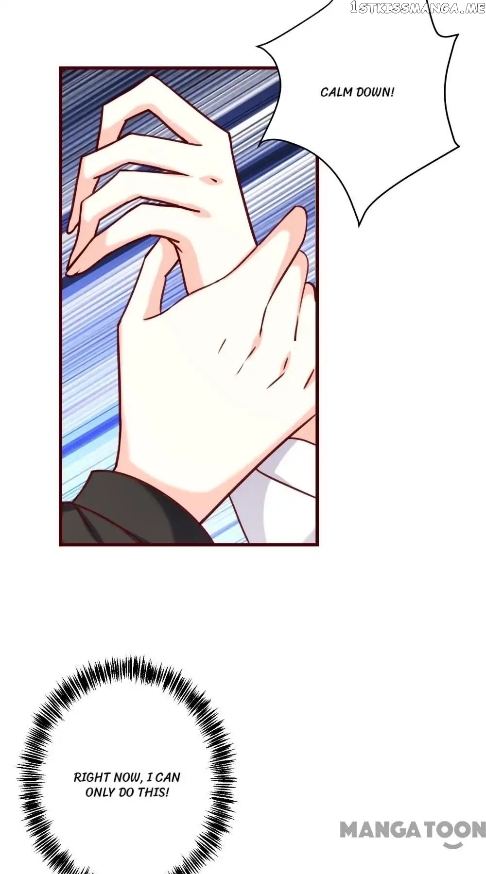 Which Me Do You Wanna Love Today? chapter 32 - page 4