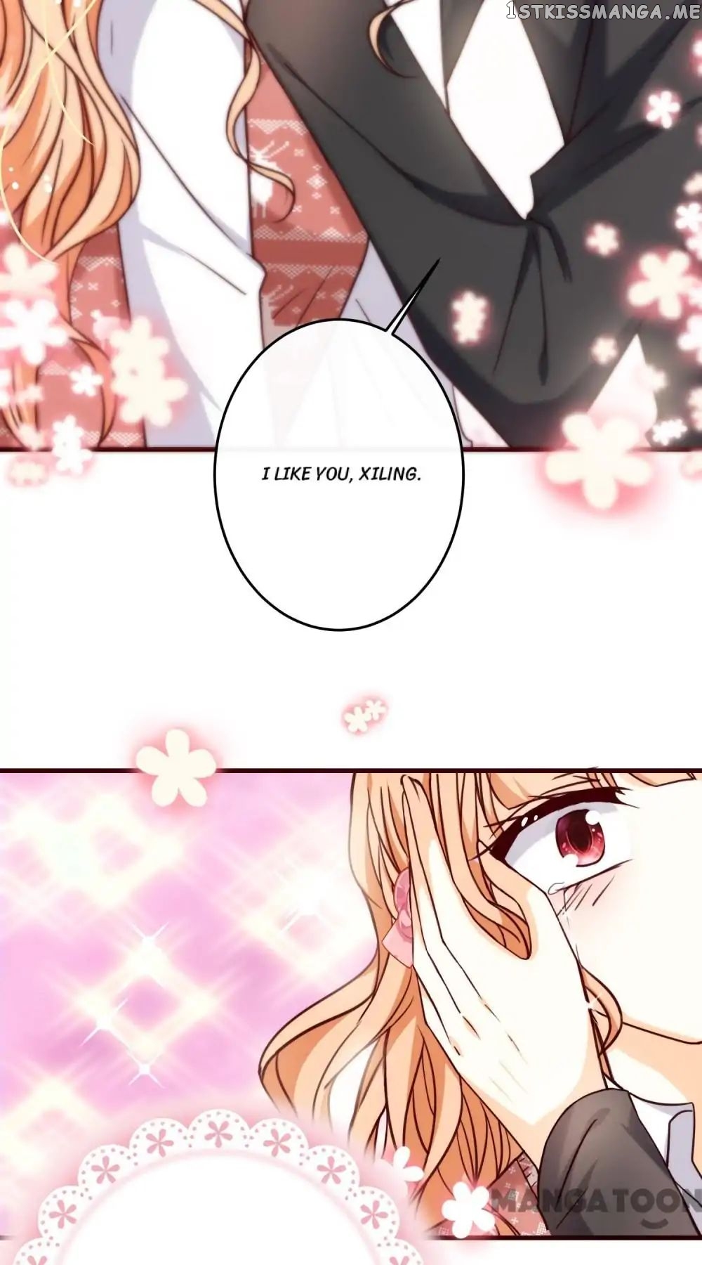 Which Me Do You Wanna Love Today? chapter 32 - page 41