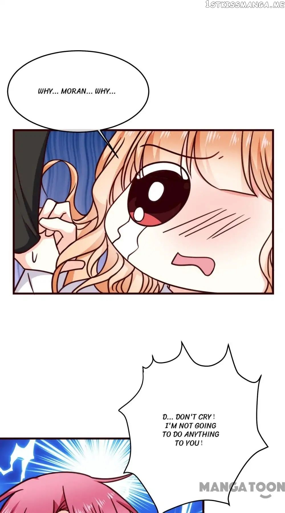 Which Me Do You Wanna Love Today? chapter 32 - page 7