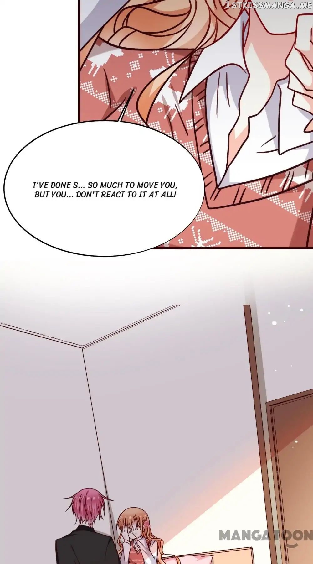 Which Me Do You Wanna Love Today? chapter 32 - page 9