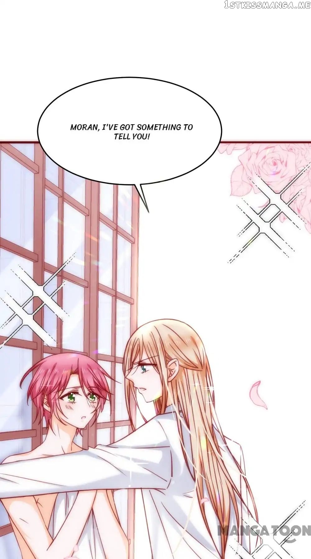 Which Me Do You Wanna Love Today? chapter 31 - page 1