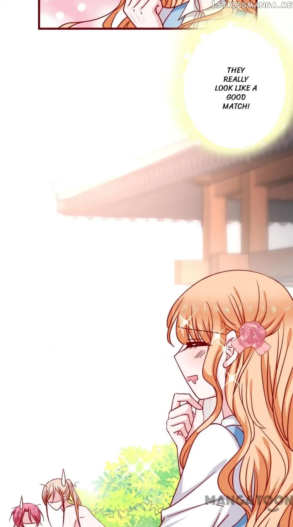 Which Me Do You Wanna Love Today? chapter 31 - page 10