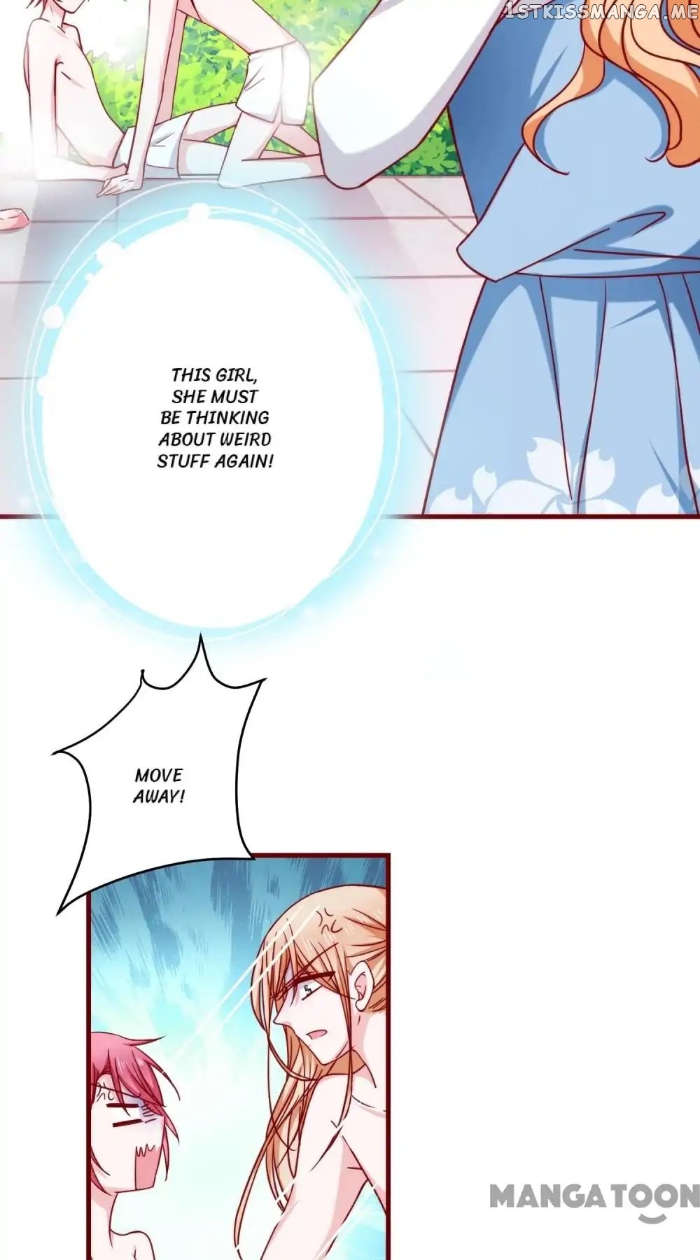 Which Me Do You Wanna Love Today? chapter 31 - page 11