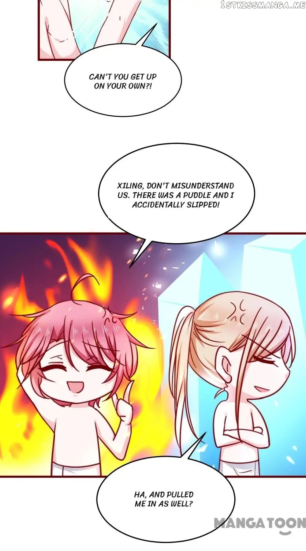 Which Me Do You Wanna Love Today? chapter 31 - page 12