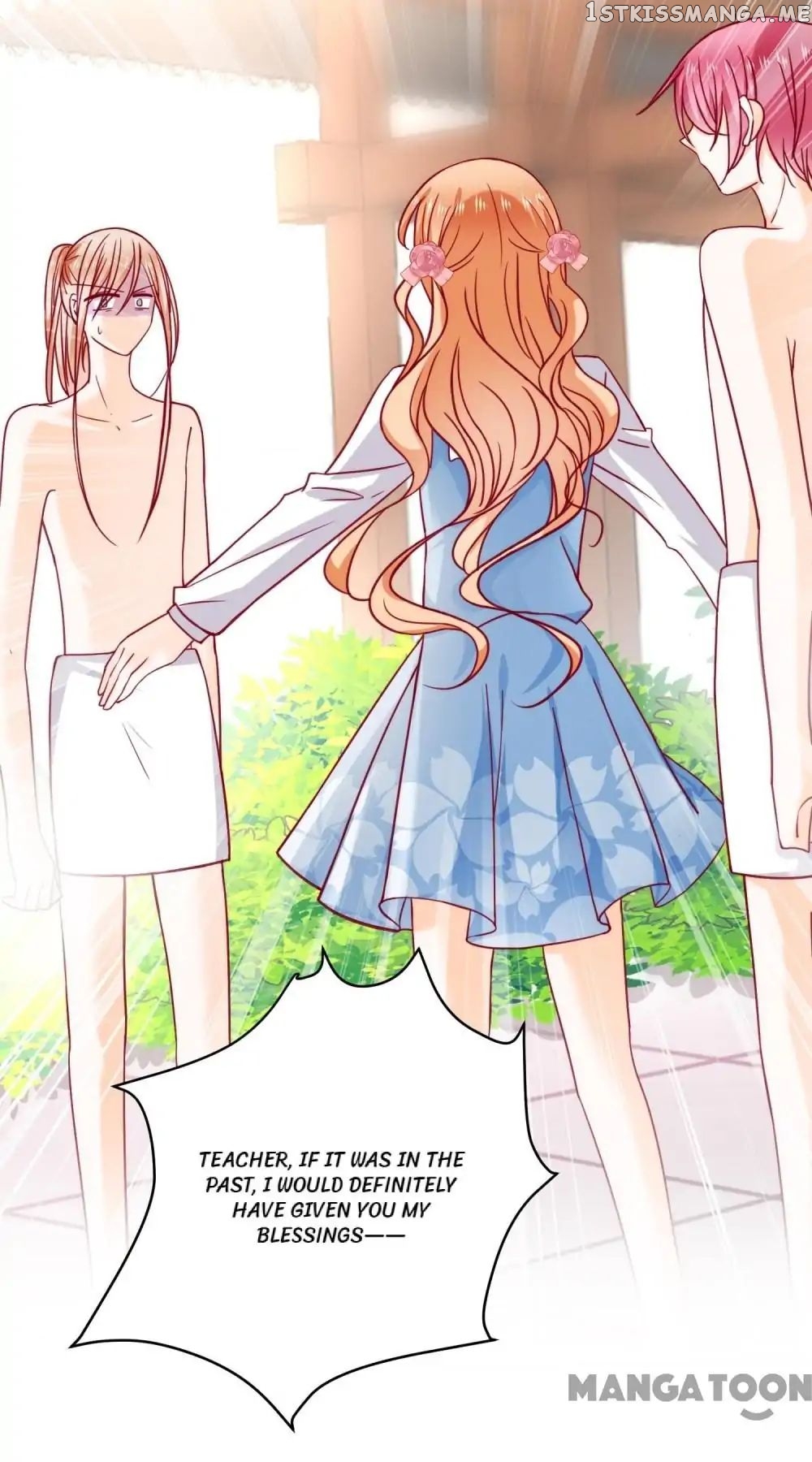 Which Me Do You Wanna Love Today? chapter 31 - page 17
