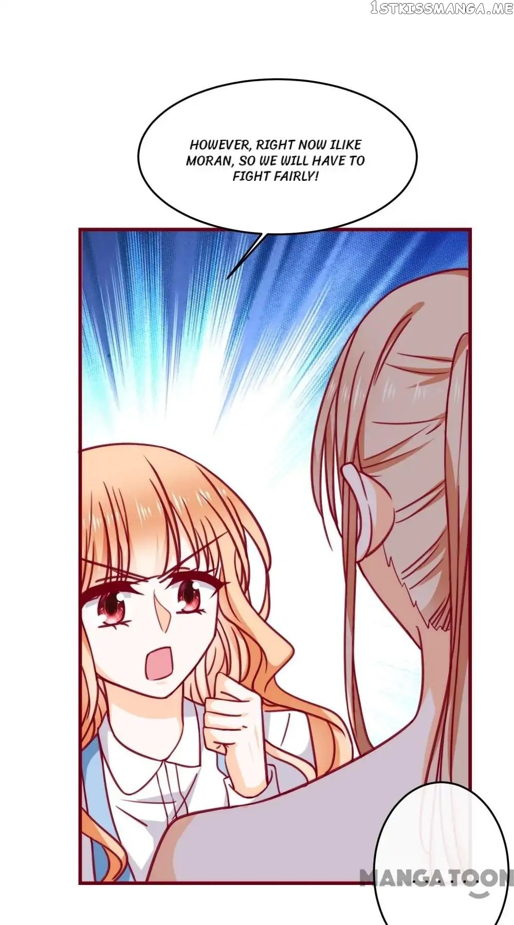 Which Me Do You Wanna Love Today? chapter 31 - page 18