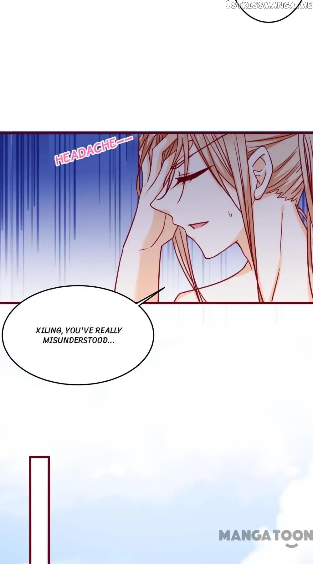 Which Me Do You Wanna Love Today? chapter 31 - page 19