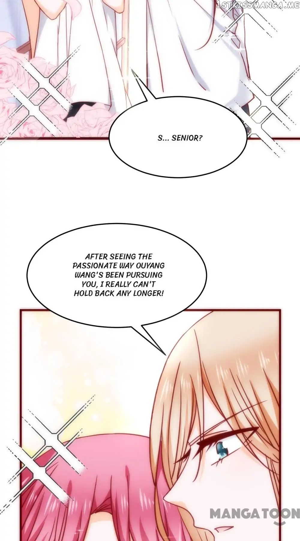 Which Me Do You Wanna Love Today? chapter 31 - page 2