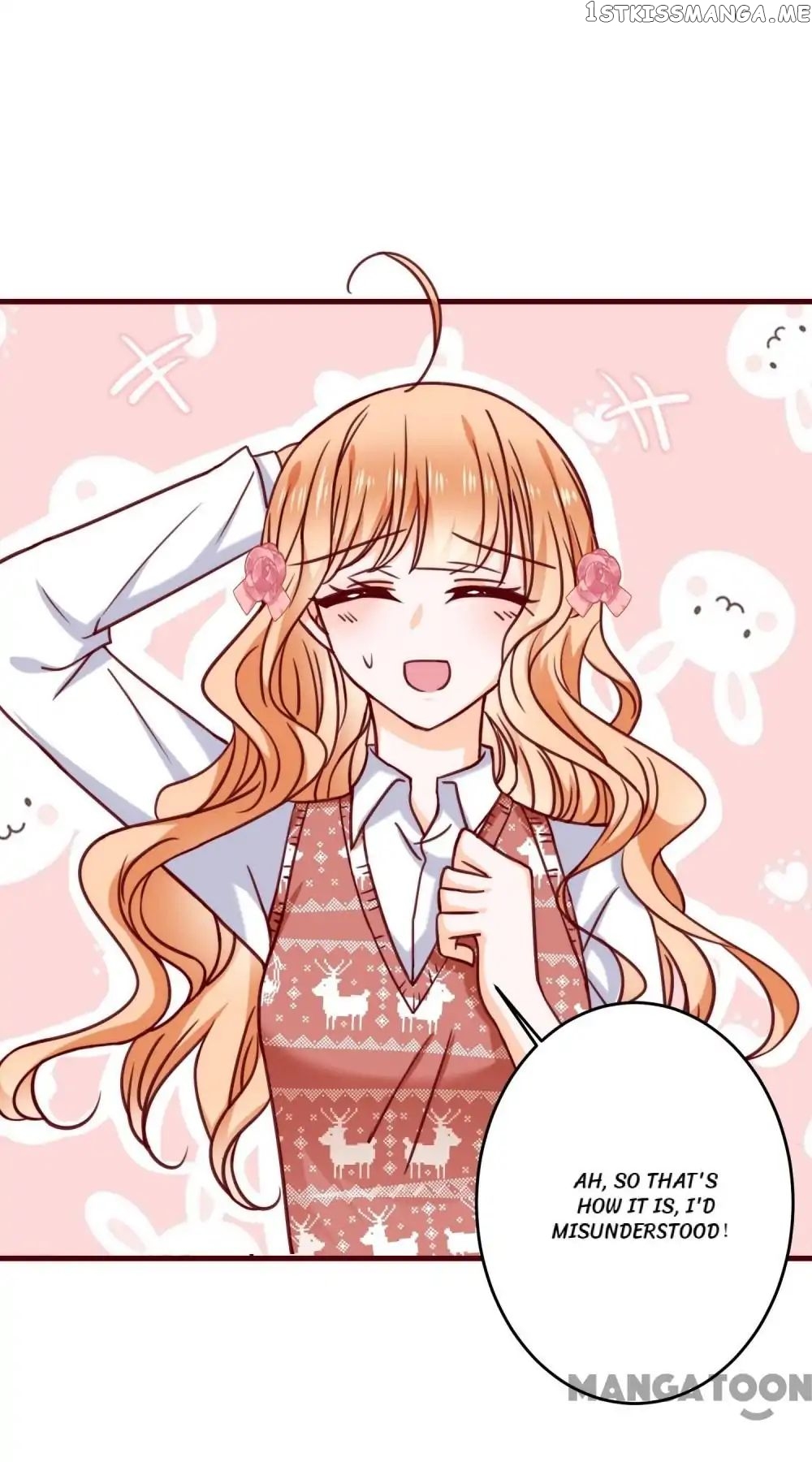 Which Me Do You Wanna Love Today? chapter 31 - page 22