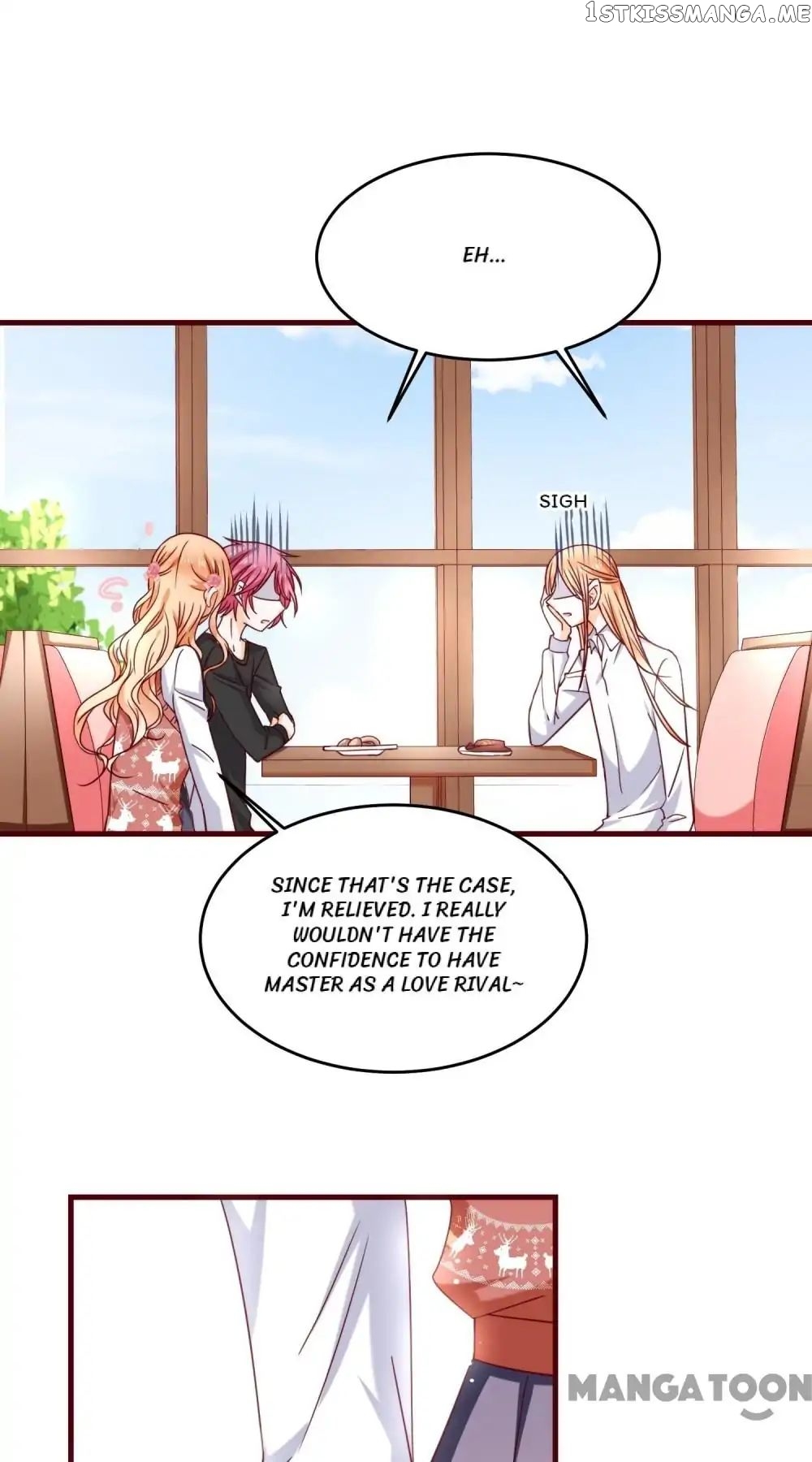 Which Me Do You Wanna Love Today? chapter 31 - page 23