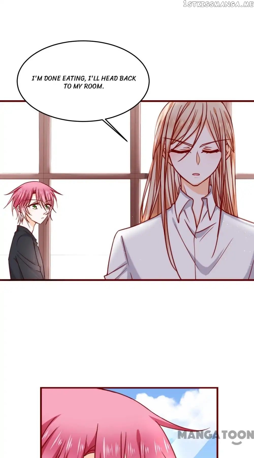 Which Me Do You Wanna Love Today? chapter 31 - page 29