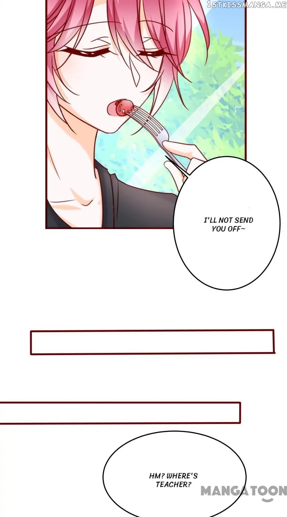 Which Me Do You Wanna Love Today? chapter 31 - page 30
