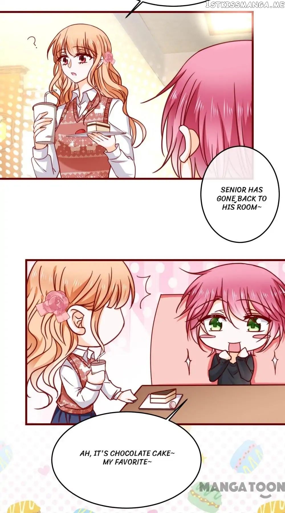 Which Me Do You Wanna Love Today? chapter 31 - page 31