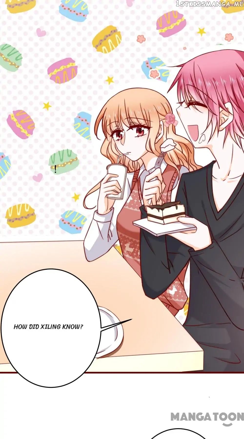 Which Me Do You Wanna Love Today? chapter 31 - page 32