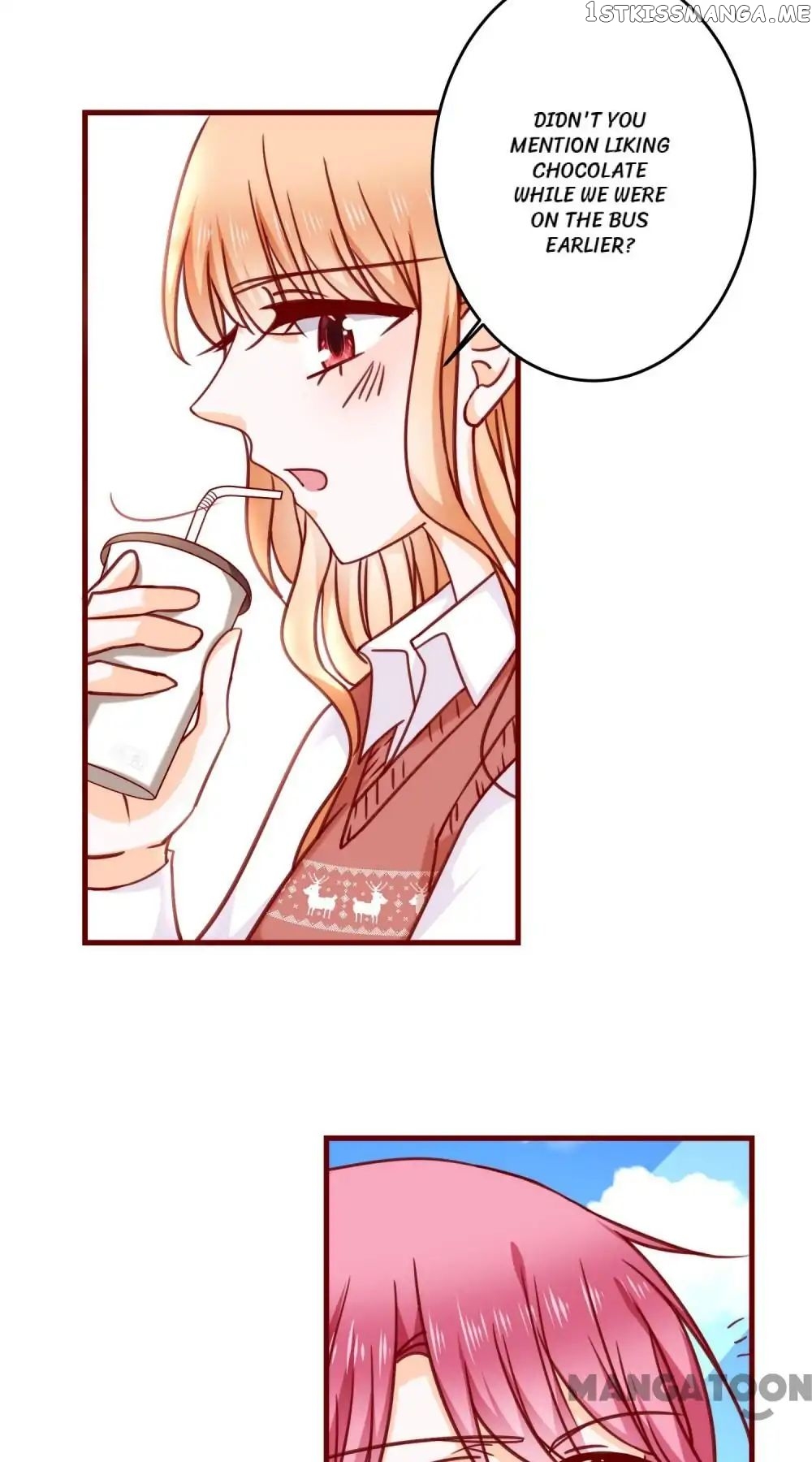 Which Me Do You Wanna Love Today? chapter 31 - page 33