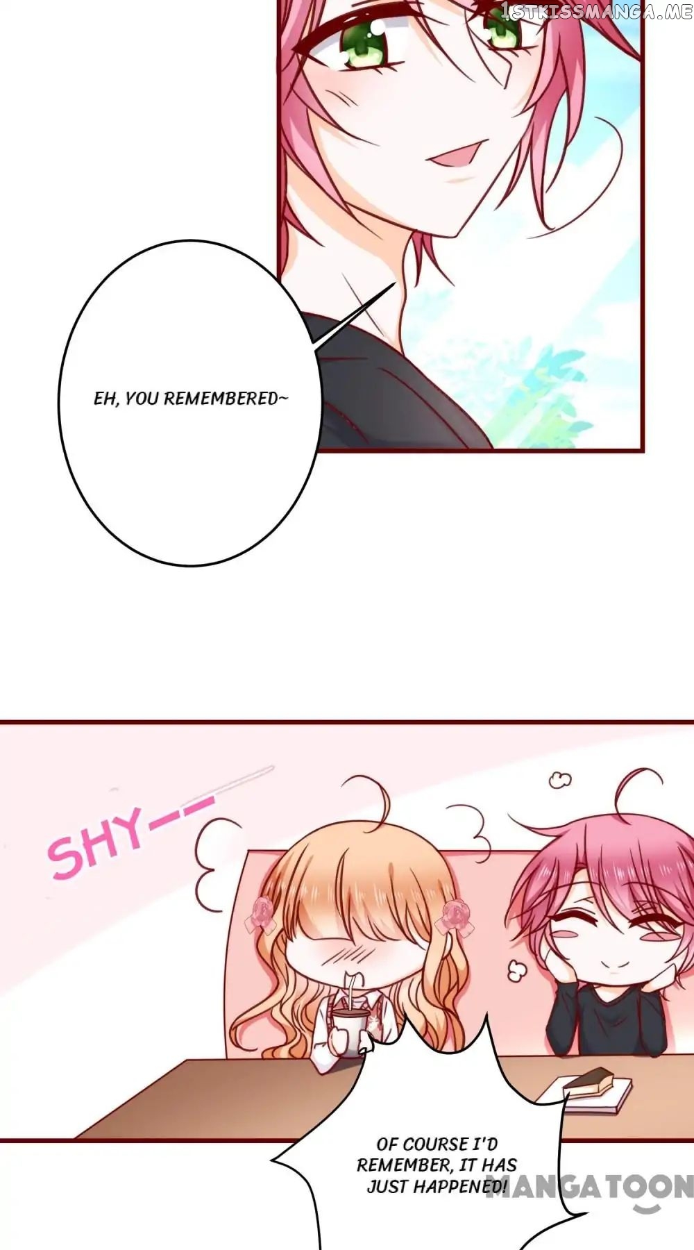 Which Me Do You Wanna Love Today? chapter 31 - page 34