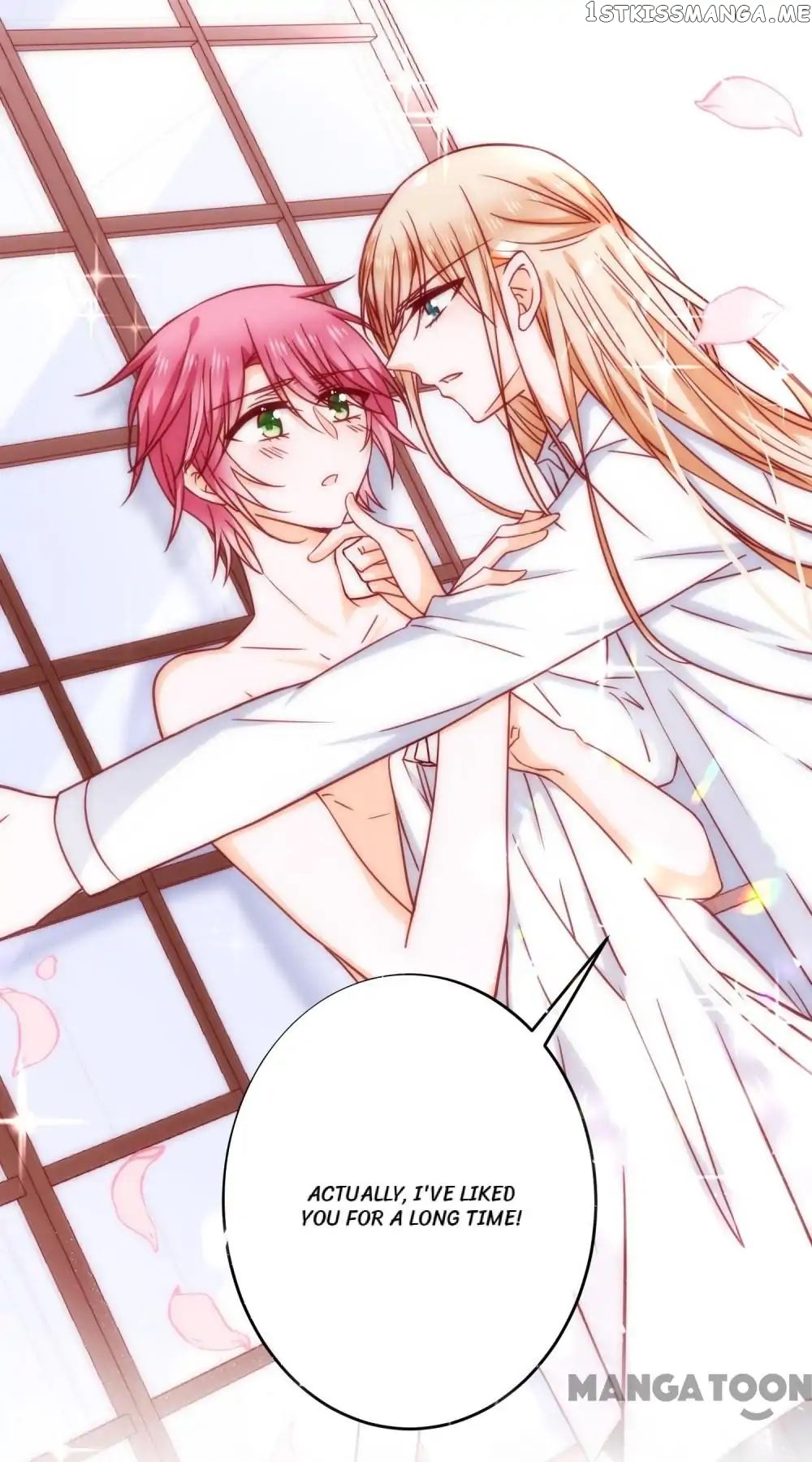 Which Me Do You Wanna Love Today? chapter 31 - page 4
