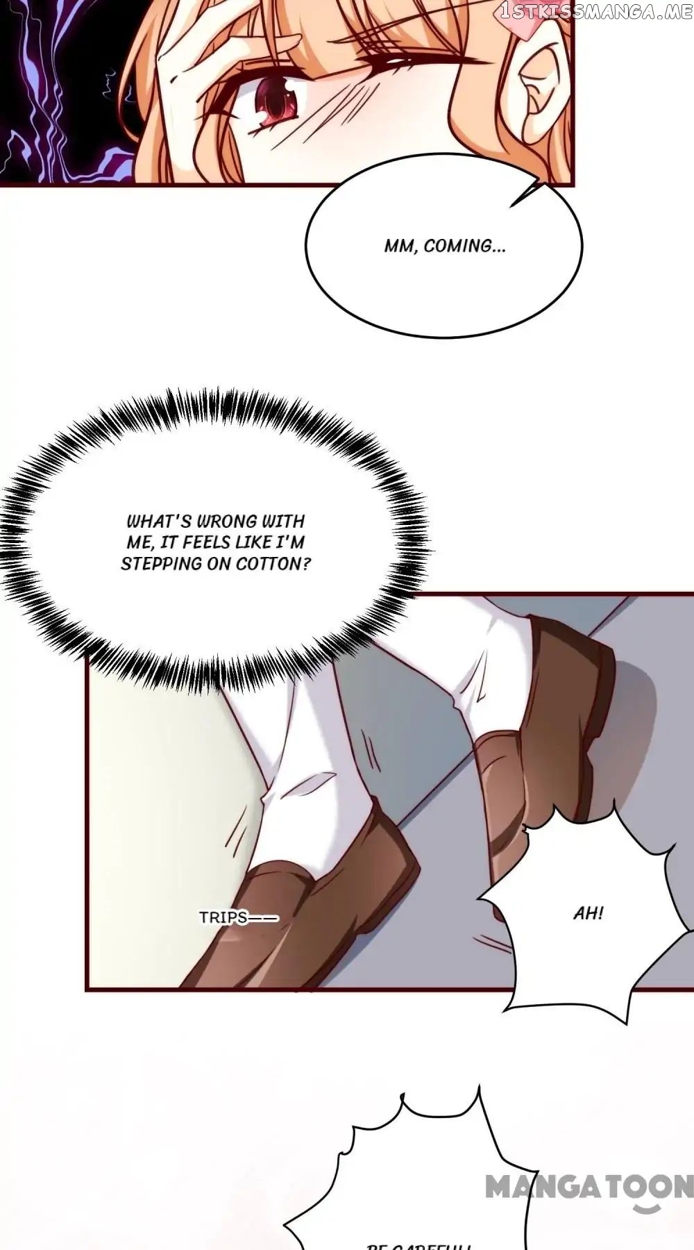 Which Me Do You Wanna Love Today? chapter 31 - page 40