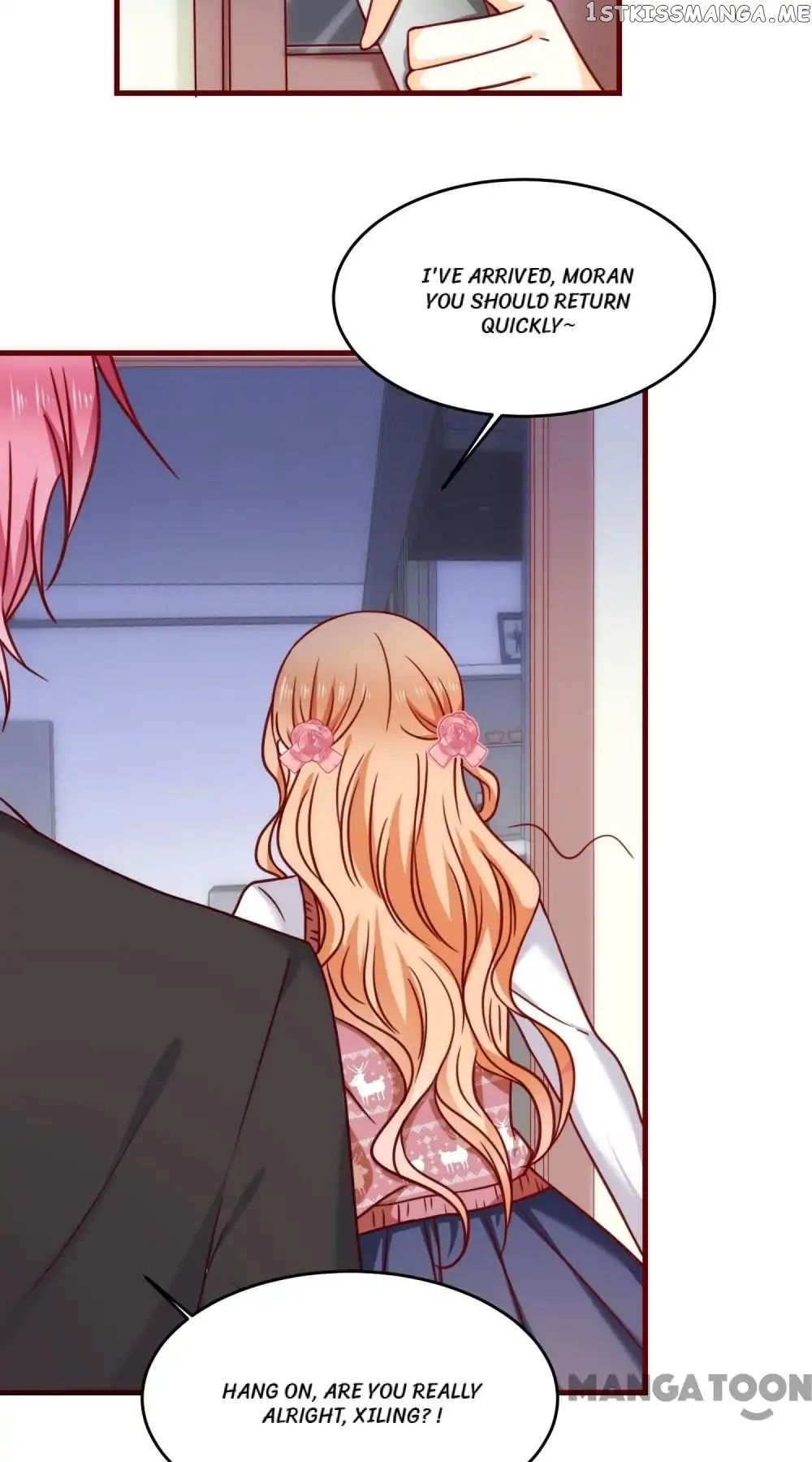 Which Me Do You Wanna Love Today? chapter 31 - page 44