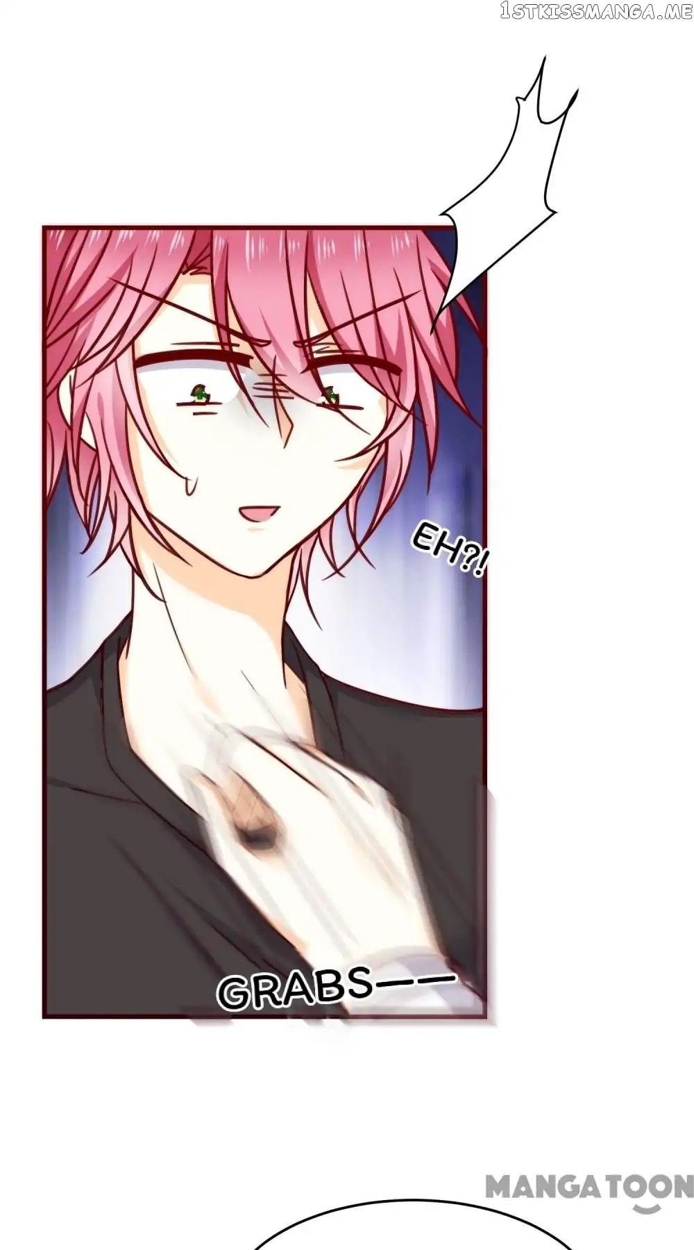 Which Me Do You Wanna Love Today? chapter 31 - page 46