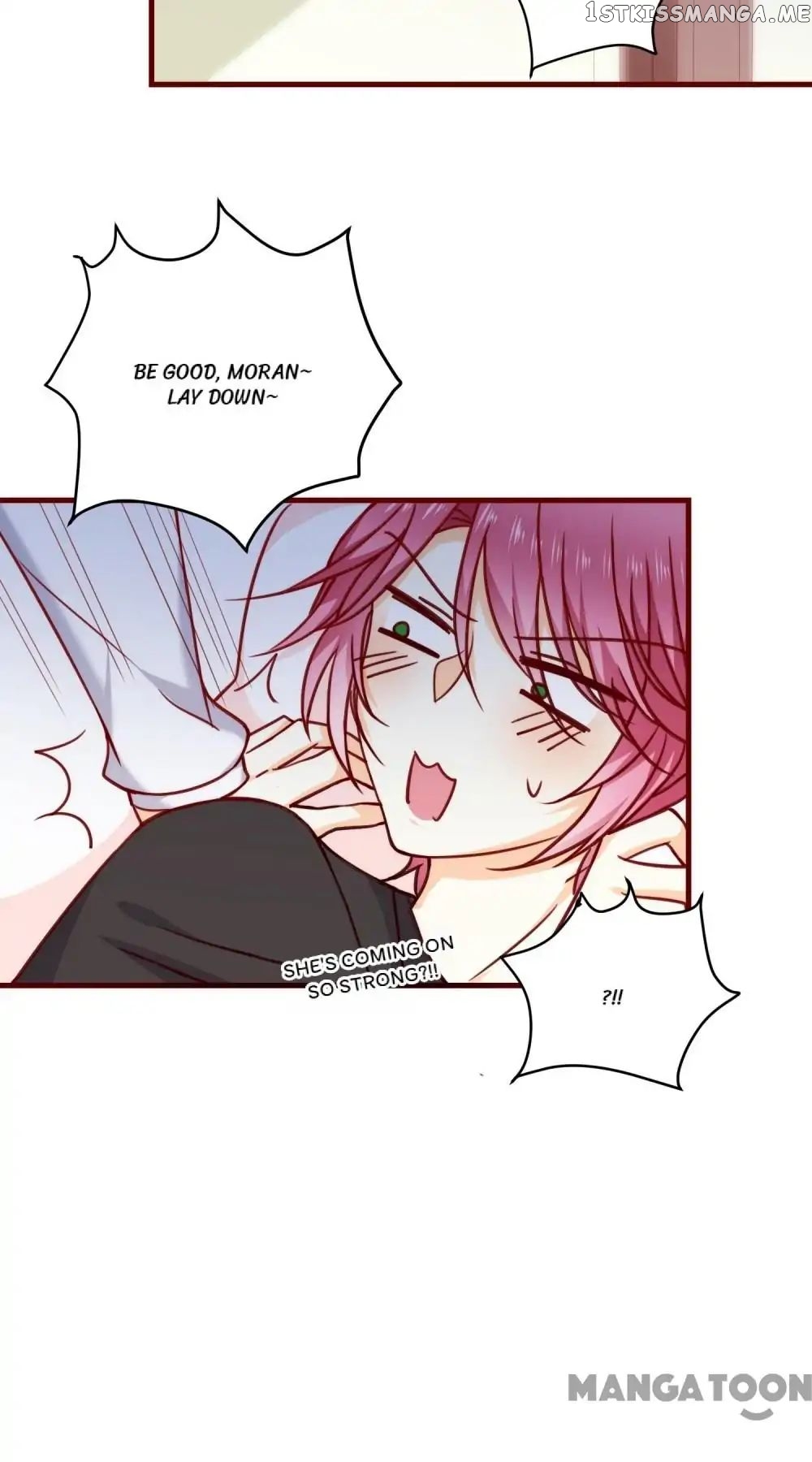 Which Me Do You Wanna Love Today? chapter 31 - page 48