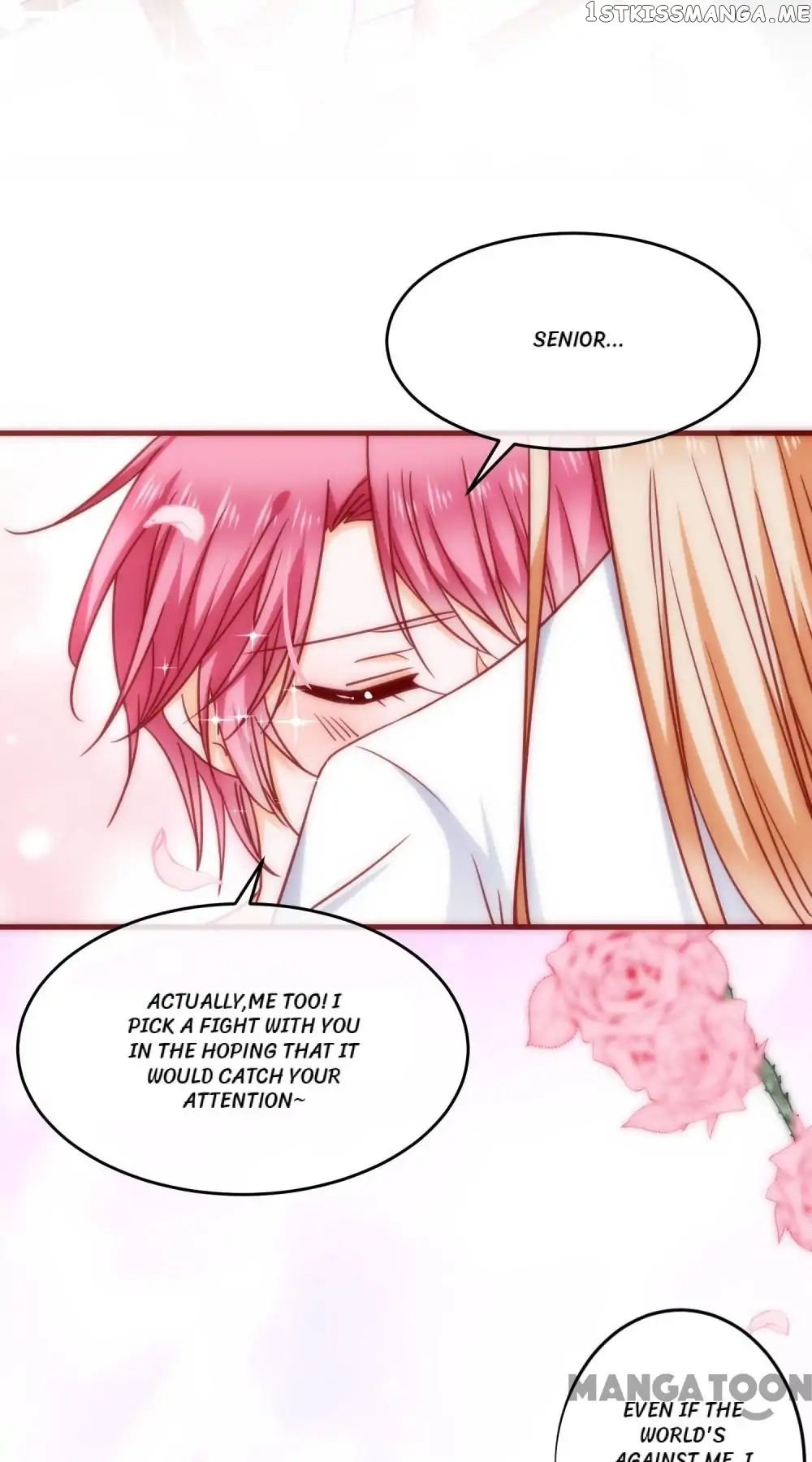 Which Me Do You Wanna Love Today? chapter 31 - page 5
