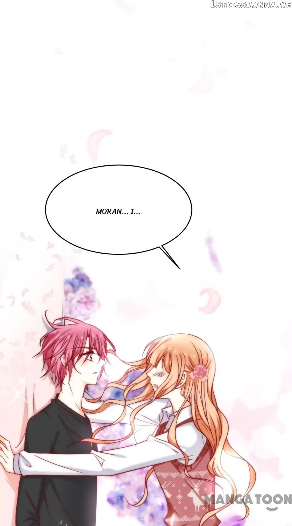 Which Me Do You Wanna Love Today? chapter 31 - page 50