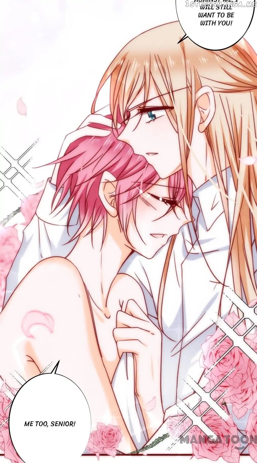 Which Me Do You Wanna Love Today? chapter 31 - page 6