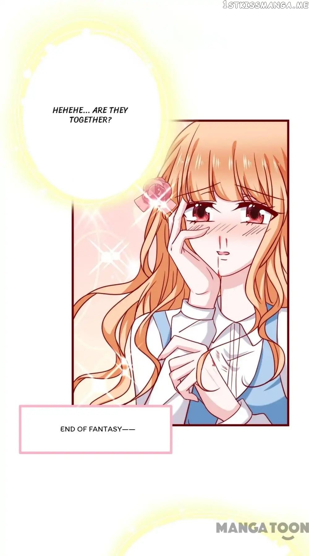 Which Me Do You Wanna Love Today? chapter 31 - page 8