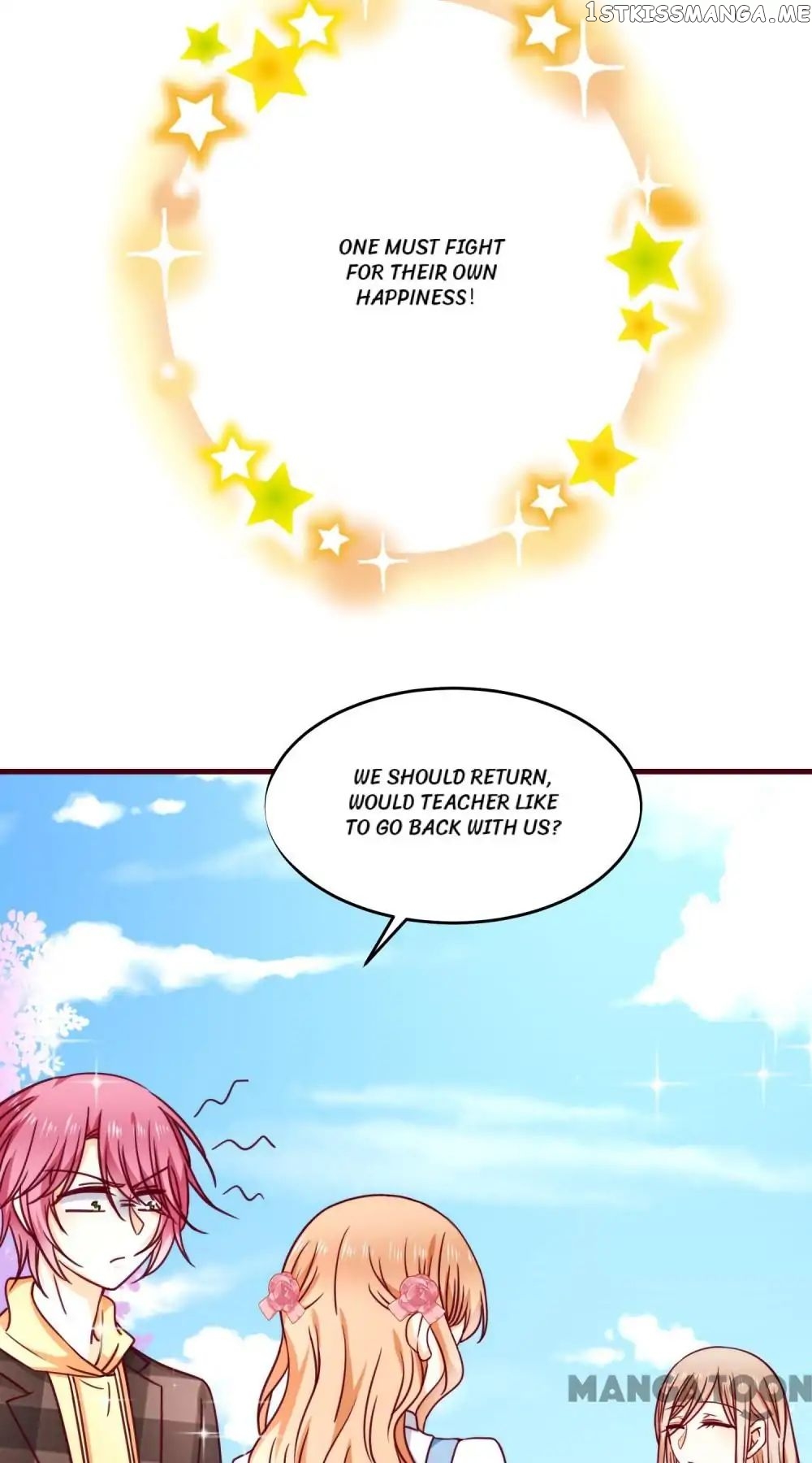 Which Me Do You Wanna Love Today? chapter 30 - page 15