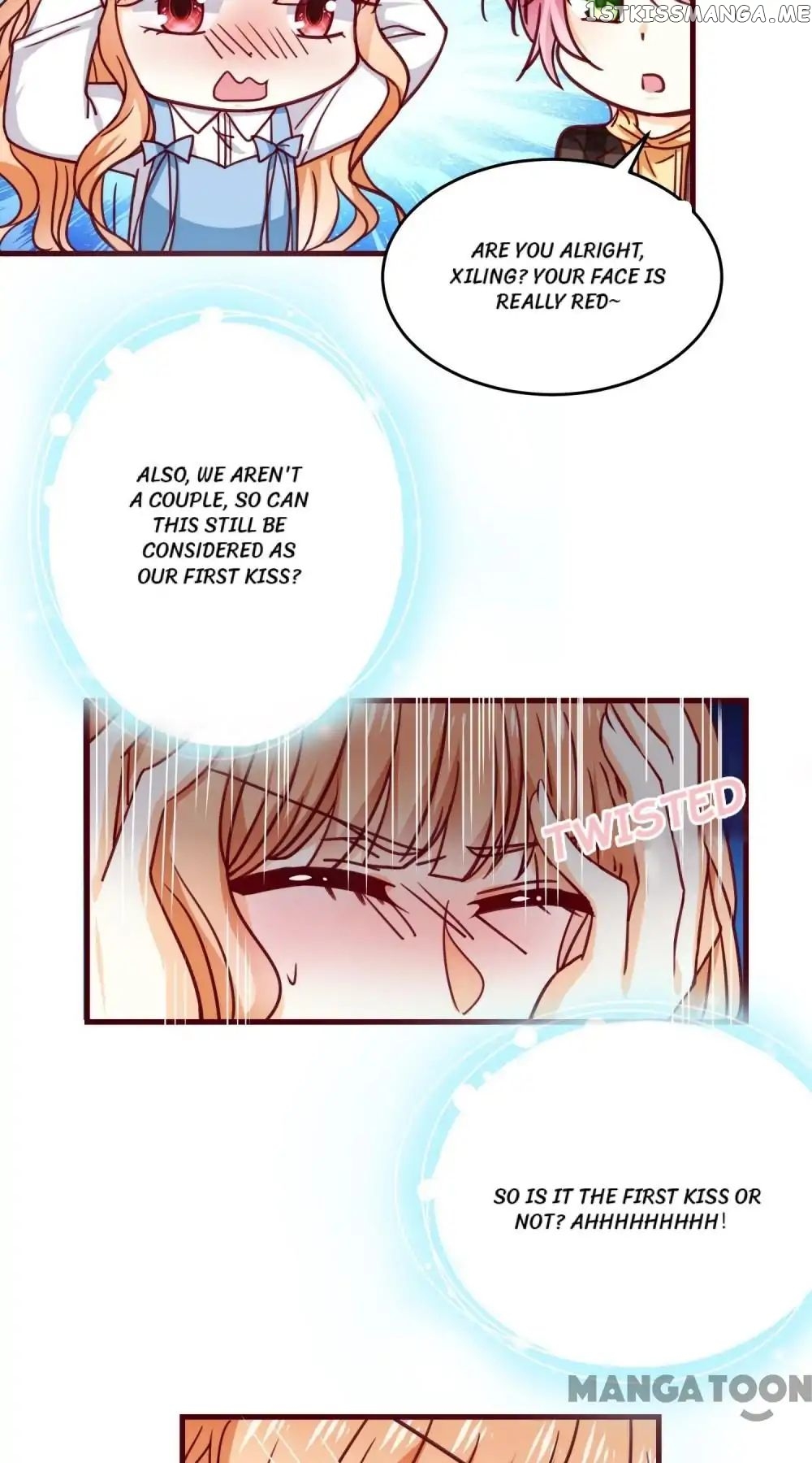 Which Me Do You Wanna Love Today? chapter 30 - page 29