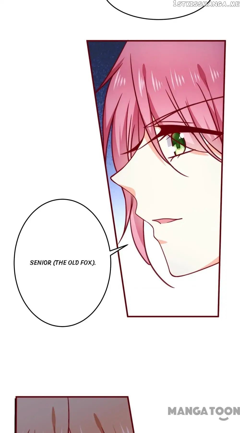 Which Me Do You Wanna Love Today? chapter 30 - page 3