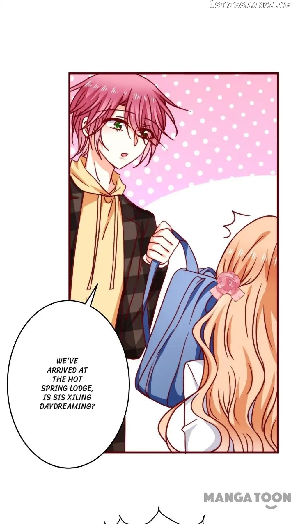 Which Me Do You Wanna Love Today? chapter 30 - page 32